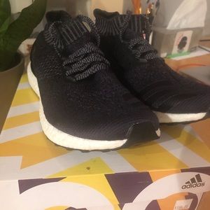 Adidas Ultraboost Uncaged Running Shoes
